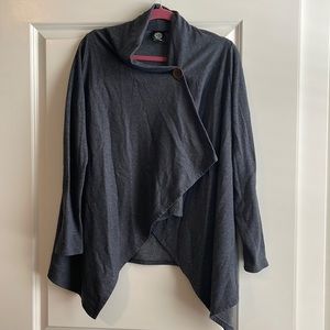 Bobeau Cardigan Sweater